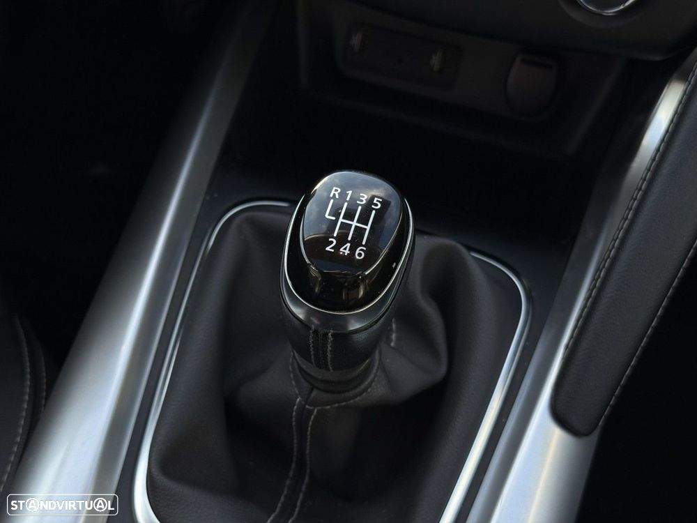 Renault Kadjar 1.5 dCi Exclusive - 18