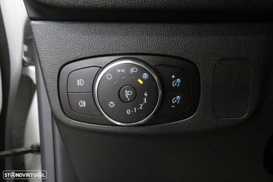 Ford Focus 1.0 EcoBoost MHEV ST-Line - 22