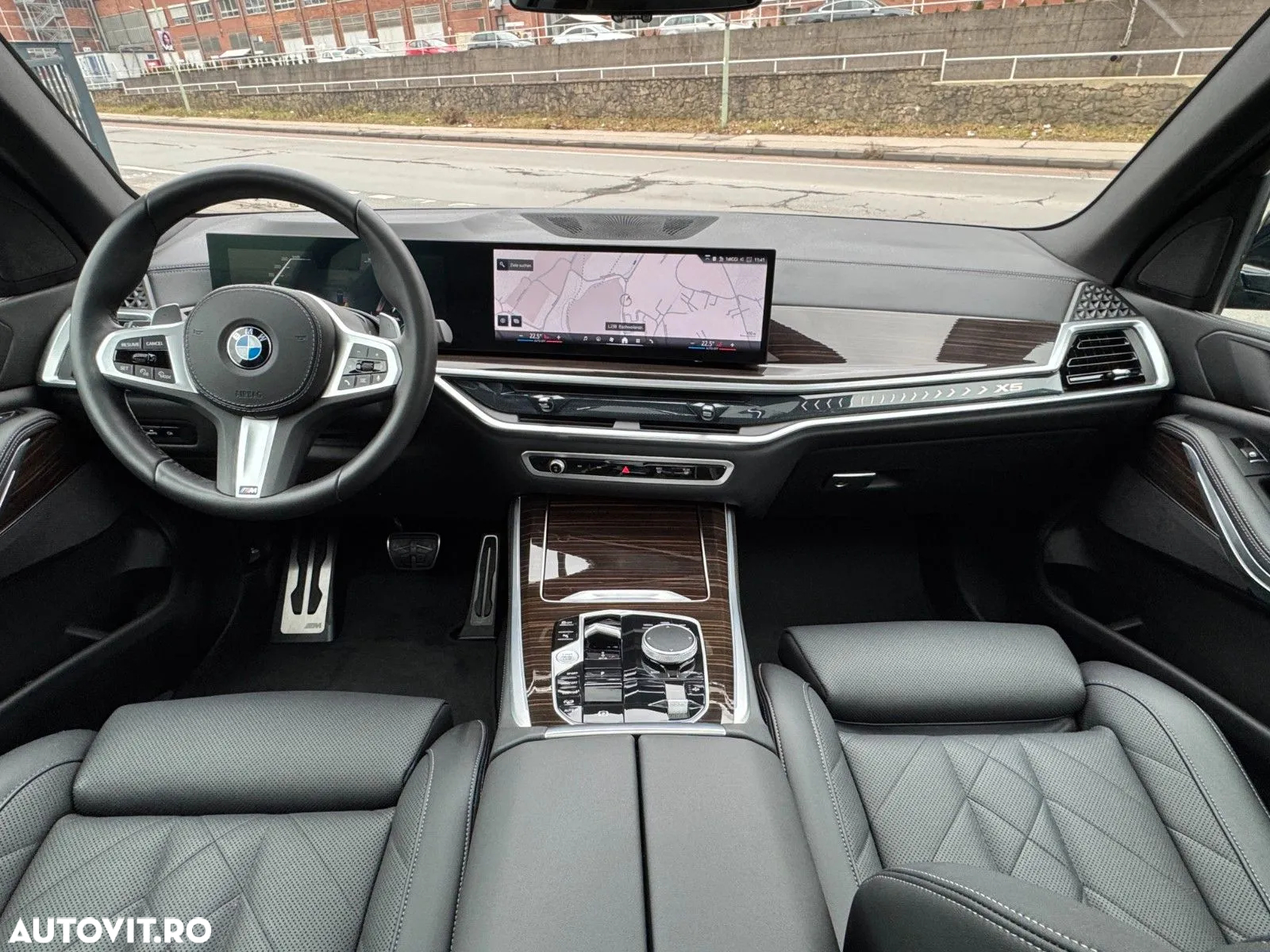 BMW X5 xDrive30d AT MHEV - 4