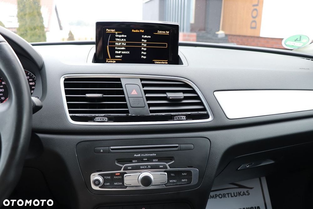 Audi Q3 2.0 TDI Design - 15