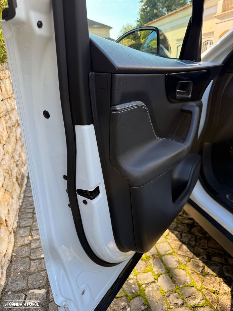 Jaguar F-Pace 2.0 i4D R-Sport Aut. - 20