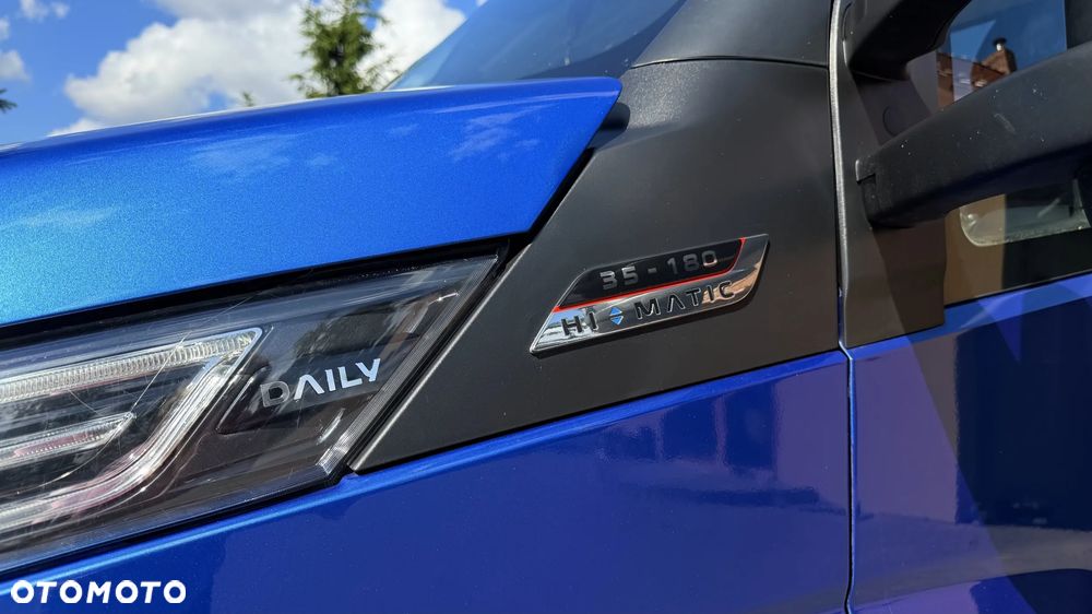 Iveco DAILY - 11