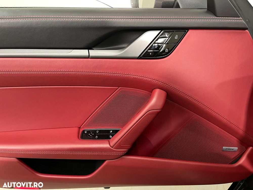 Porsche 911 4S PDK - 29