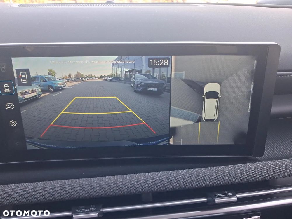 Hyundai Tucson 1.6 T-GDi HEV Executive 2WD - 16