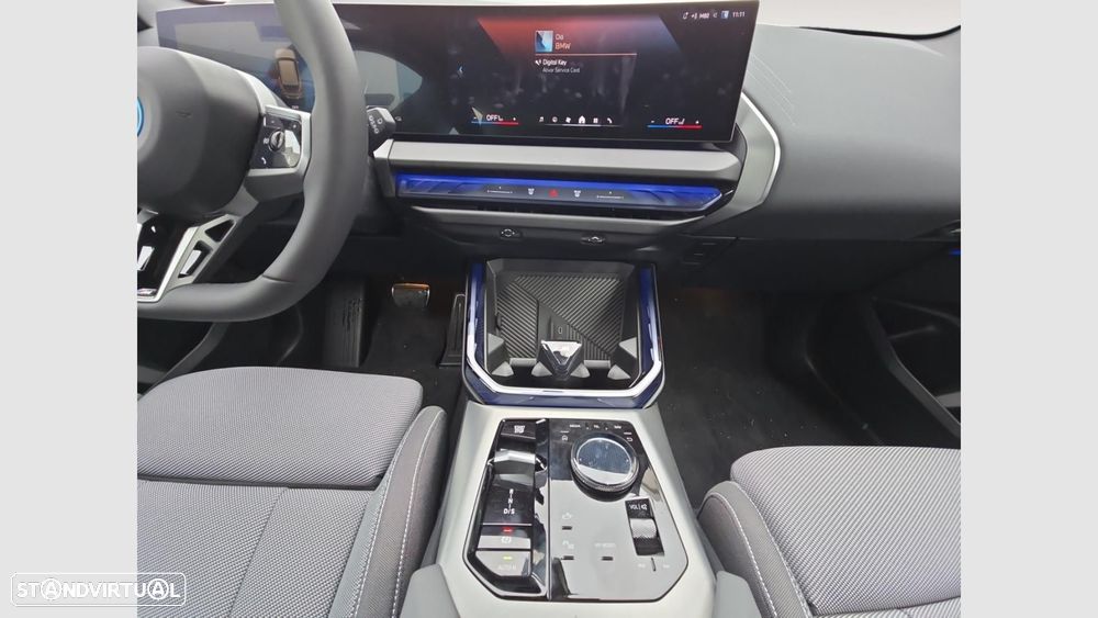 BMW x3 30 e xDrive Pack M Desportivo - 12