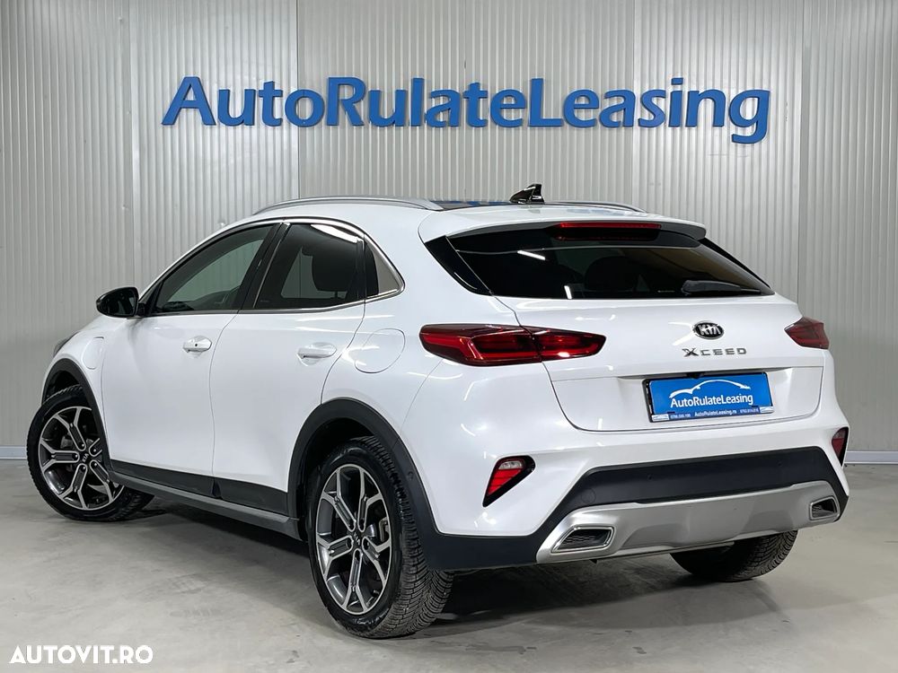 Kia XCeed 1.6 GDI 6DCT PHEV Vision - 5