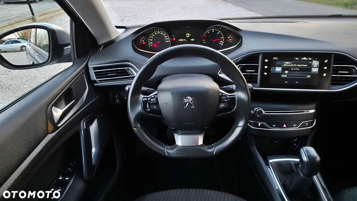 Peugeot 308 - 32