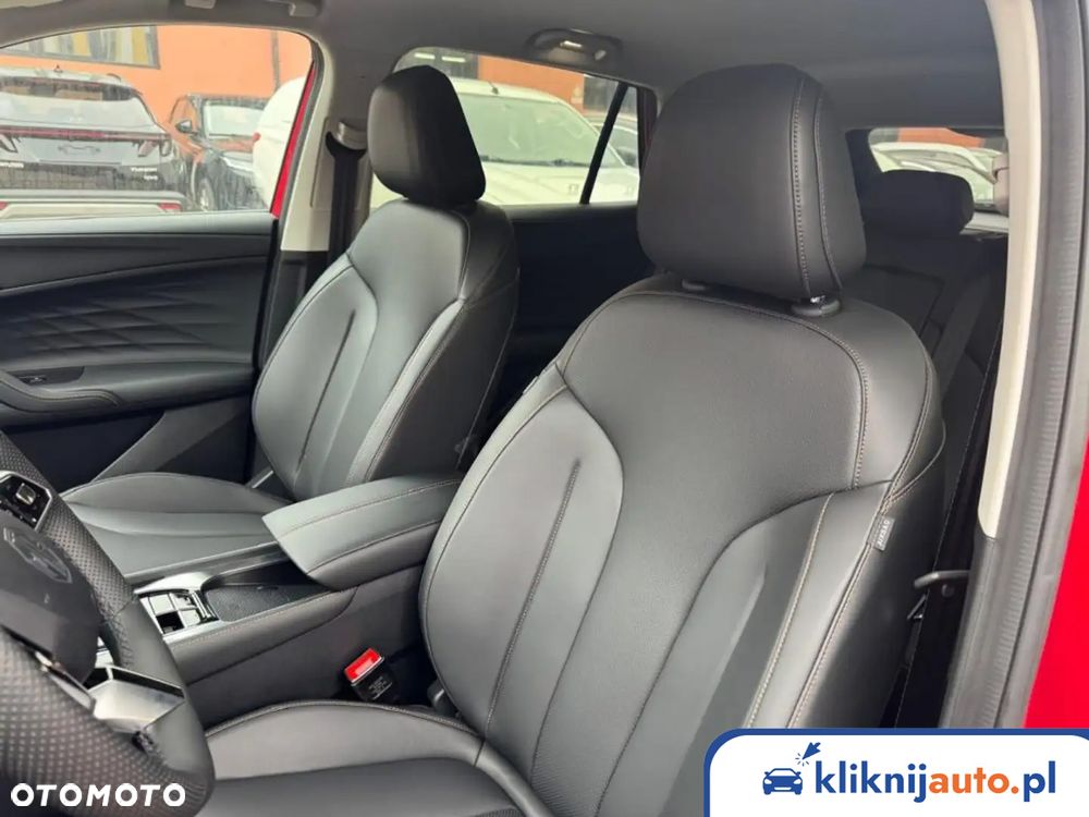 MG HS 1.5T HEV+ Exclusive - 9