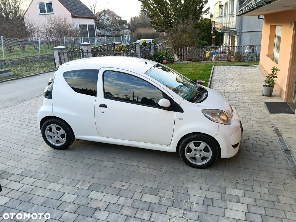Citroën C1 - 6