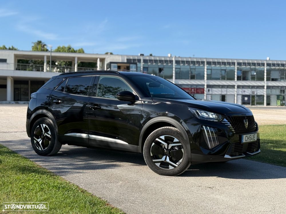 Peugeot e-2008 Allure - 9