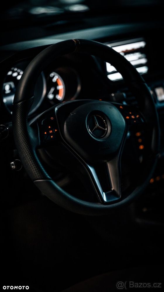 Mercedes-Benz Klasa E 350 BlueTEC 7G-TRONIC Avantgarde - 11