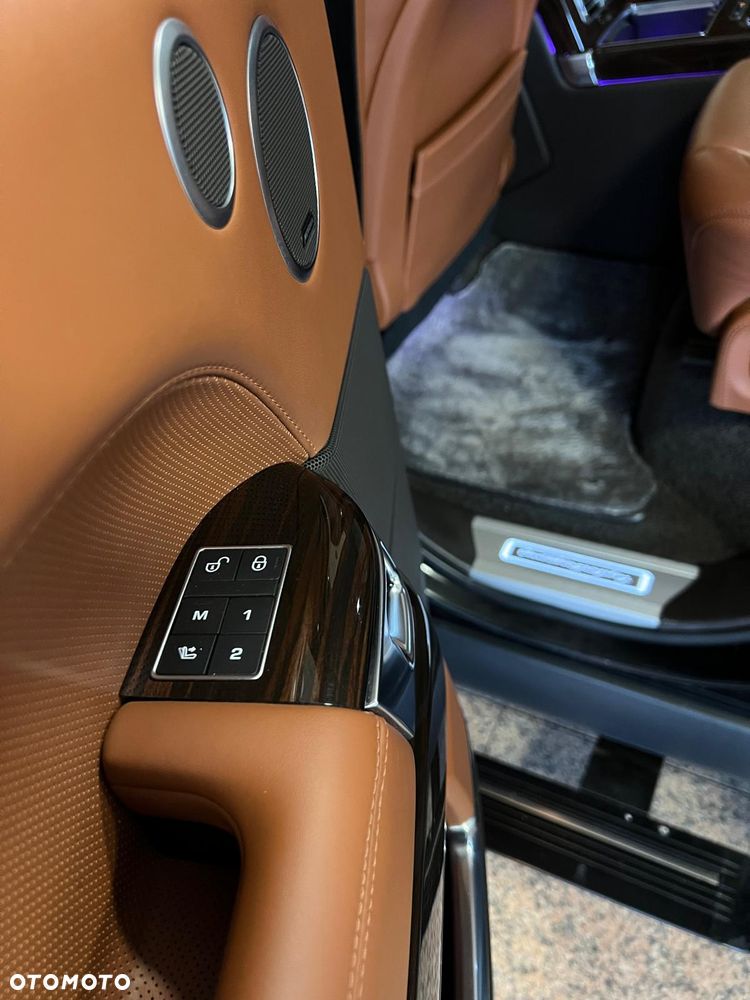 Land Rover Range Rover 2016
