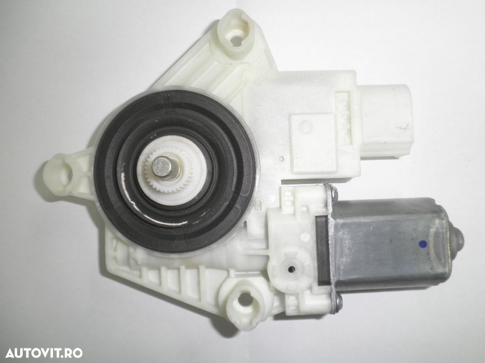Motoras Macara Geam Stanga Fata BMW Seria 7 G11 G12 ,  Dreapta Fata Seria 5 G30 G31 , 7455081 - 1