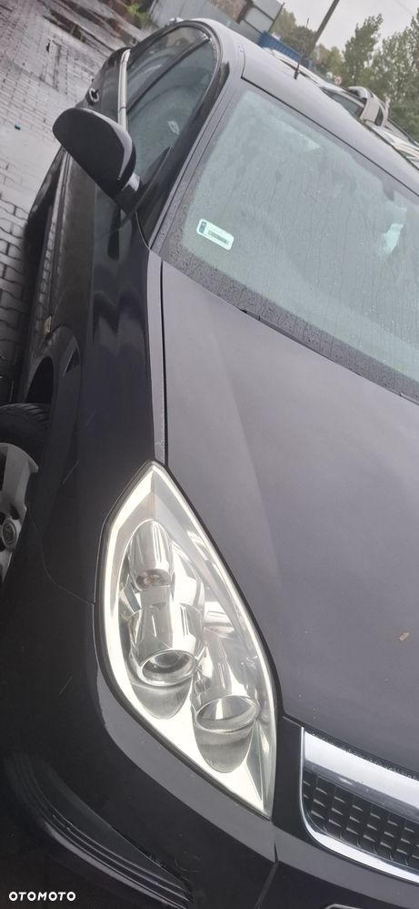 Opel Vectra C 1,8 B na części - 8