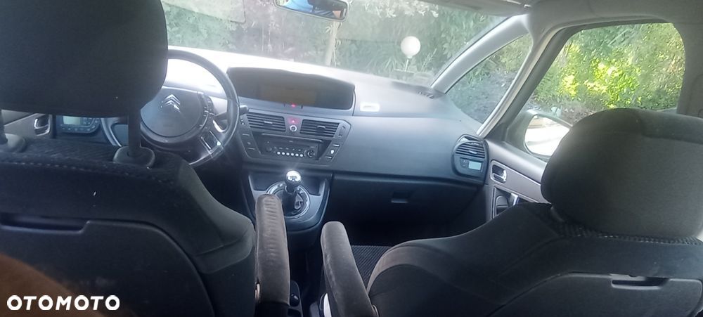 Citroën C4 - 7