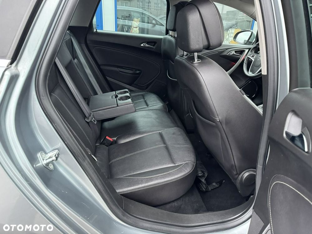 Opel Astra - 14