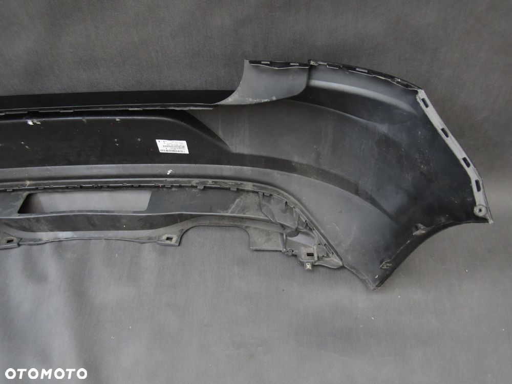 Zderzak tylny VW Polo 2G 17 - 23 L041 LO41 - 18