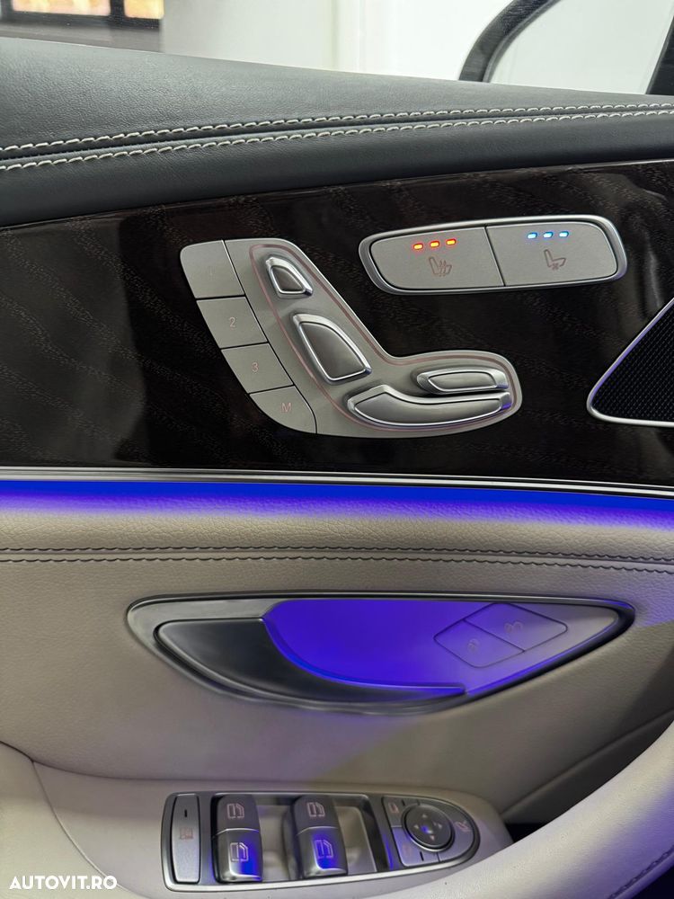 Mercedes-Benz CLS 450 4Matic 9G-TRONIC AMG Line - 30