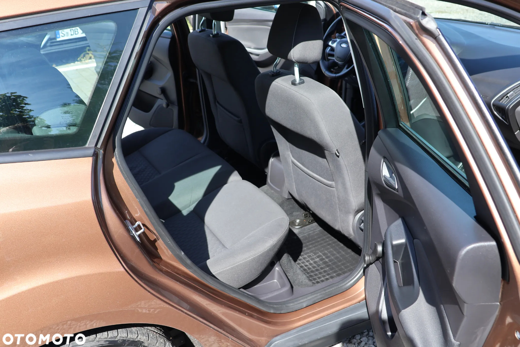 Ford Focus 1.0 EcoBoost Gold X ASS - 12