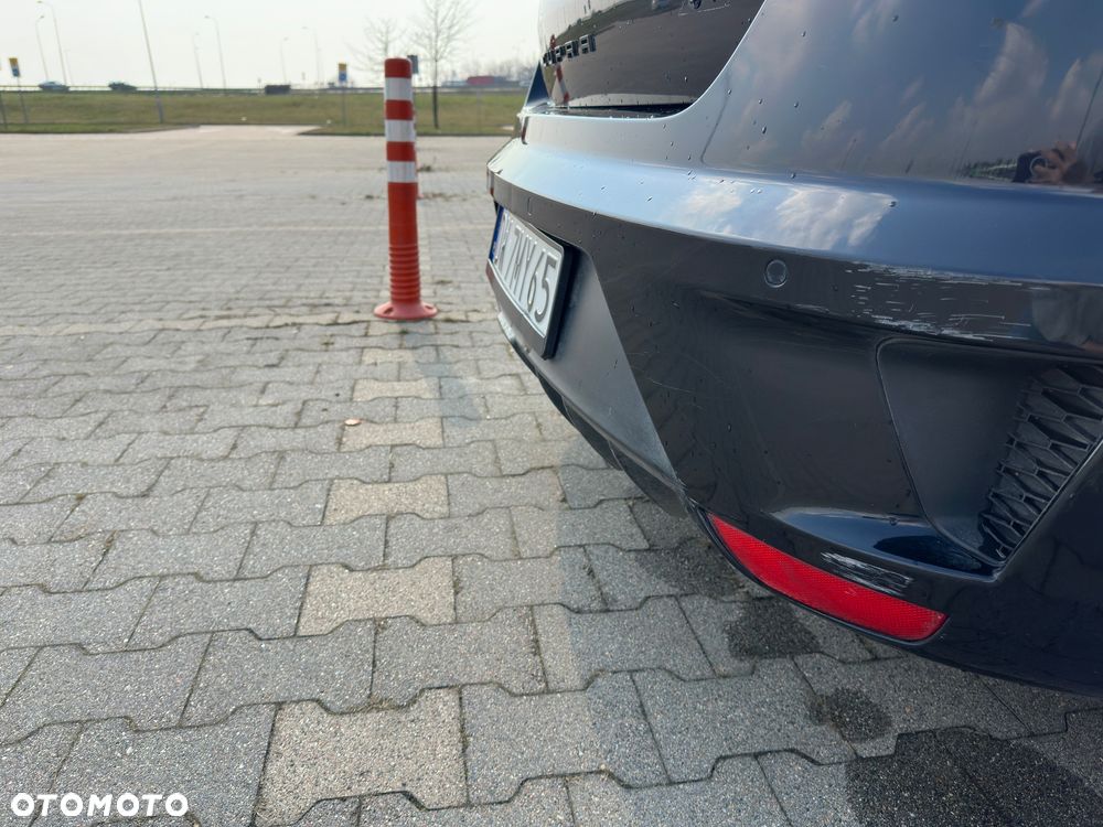 Seat Ibiza SC 1.4 TSI Cupra DSG - 10