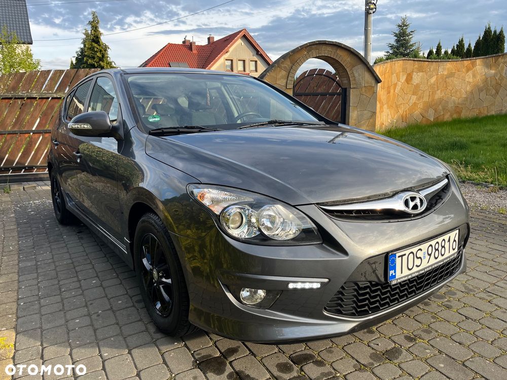 Hyundai i30 1.4 Edition Plus - 2