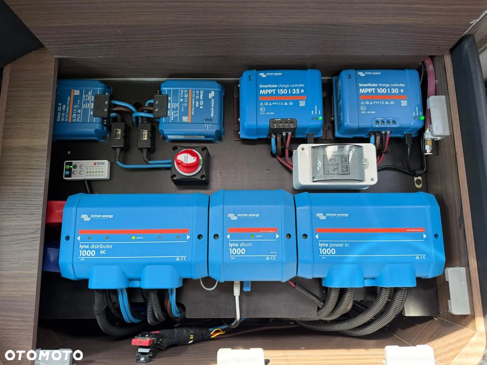 Adria Supersonic 890 LC - 34