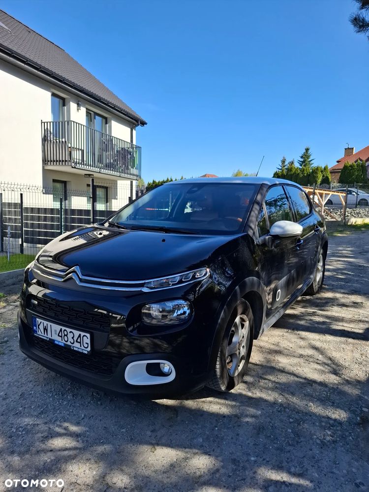 Citroën C3 1.2 PureTech Elle S&S - 1