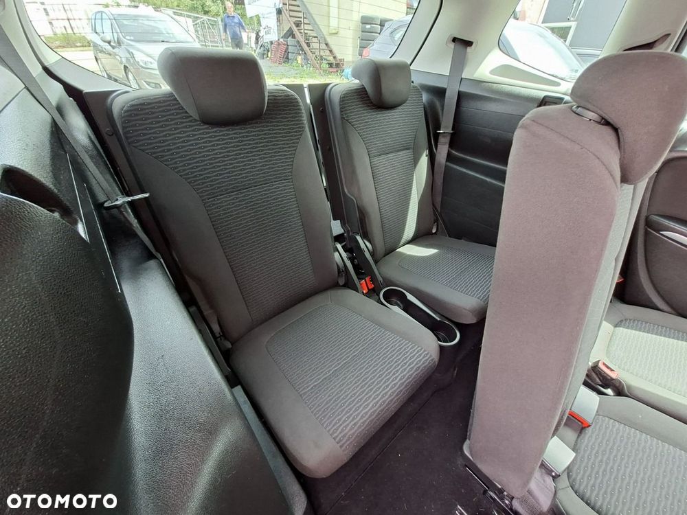 Opel Zafira 1.4 Turbo Innovation - 29