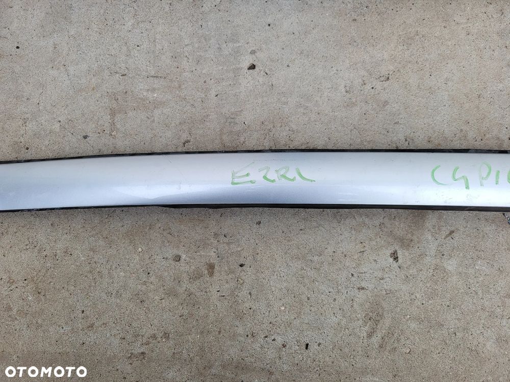Listwa szyby czołowej prawa Citroen C4 Picasso II EZRC - 3