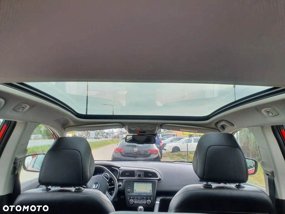 Renault Kadjar Energy TCe 130 Bose Edition - 28