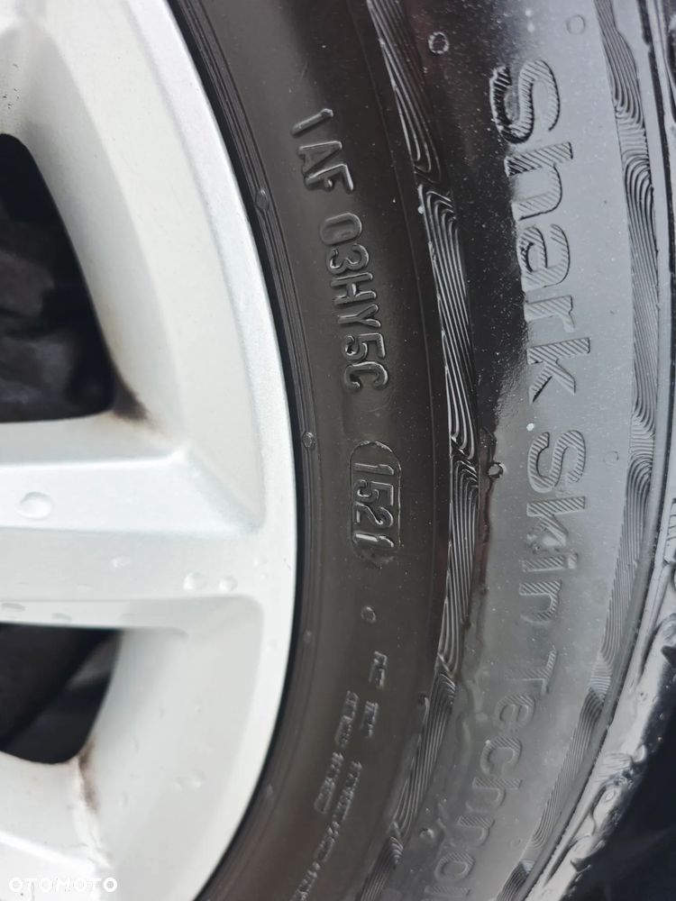 Opel Astra 1.8 Edition Plus - 9