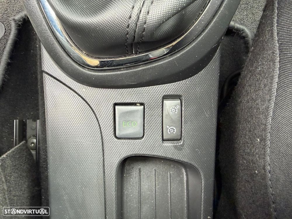 Renault Captur 1.5 dCi Exclusive - 23