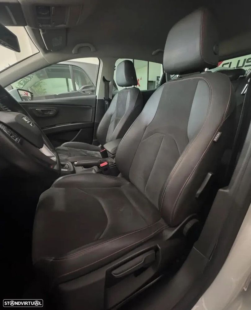 SEAT Leon - 6