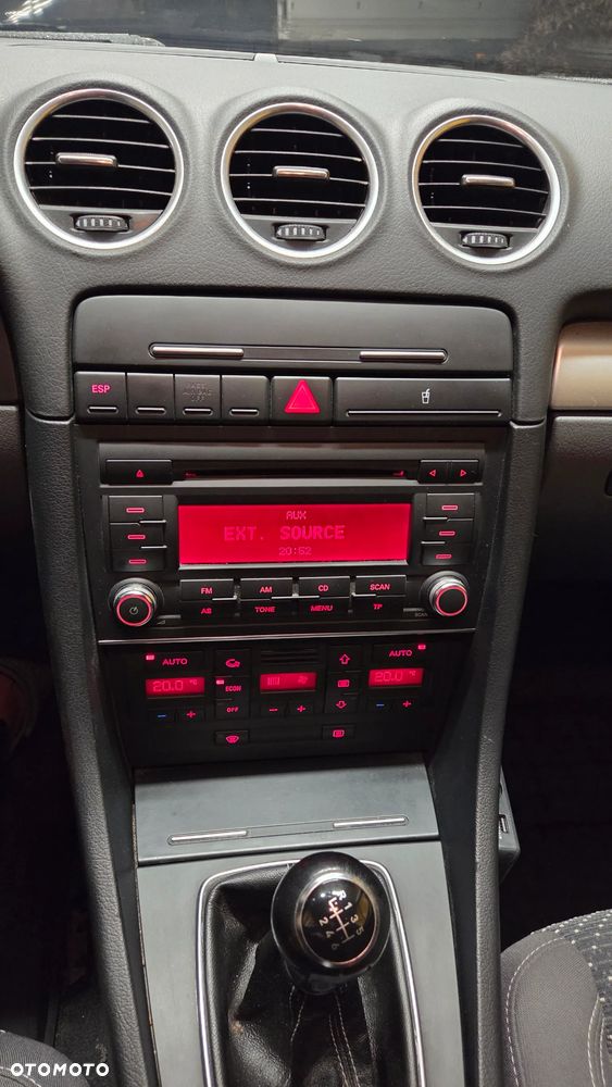 Seat Exeo 1.8T Style - 25