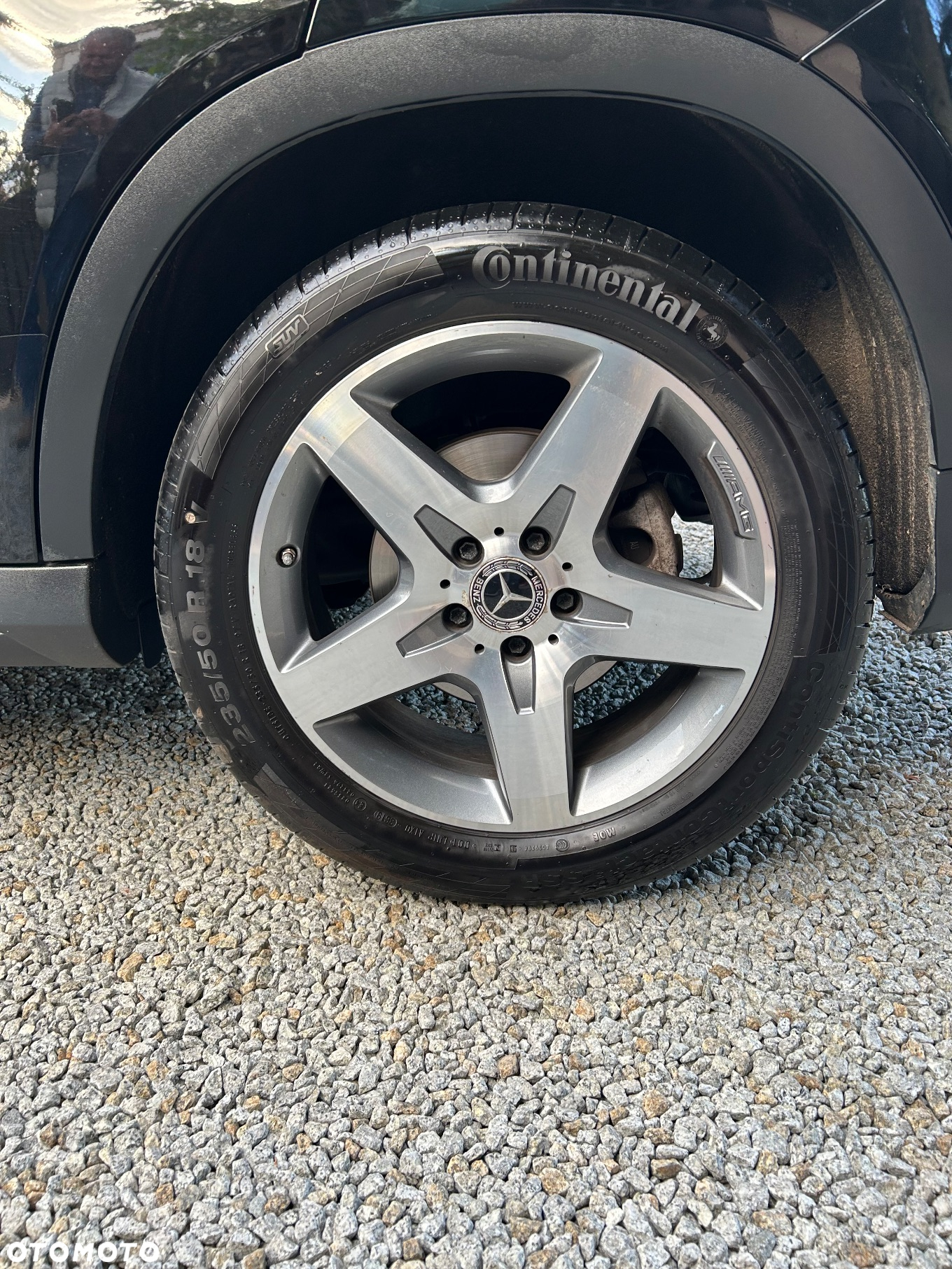 Mercedes-Benz GLA 200 7G-DCT AMG Line - 6