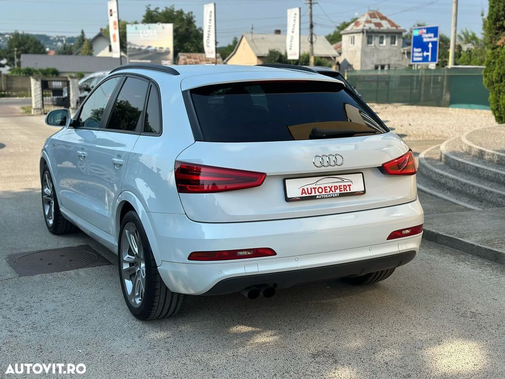Audi Q3 2.0 TDI - 6