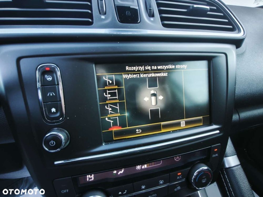 Renault Kadjar - 14