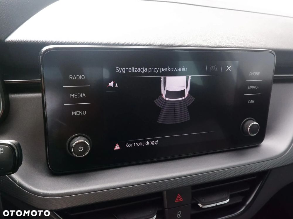 Skoda Scala 1.5 TSI Ambition - 31