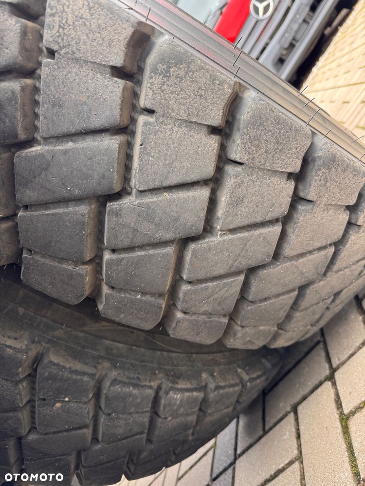 Mercedes-Benz Actros 6x4 2644 K MEILLER HYDROBURTA - 21