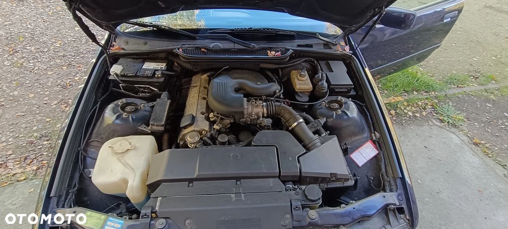 BMW Seria 3 - 11