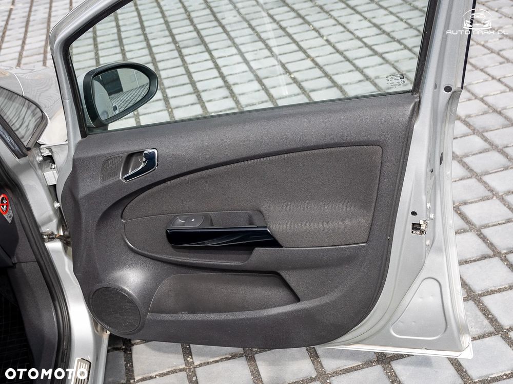 Opel Corsa 1.2 16V EcoFLEX Active - 15