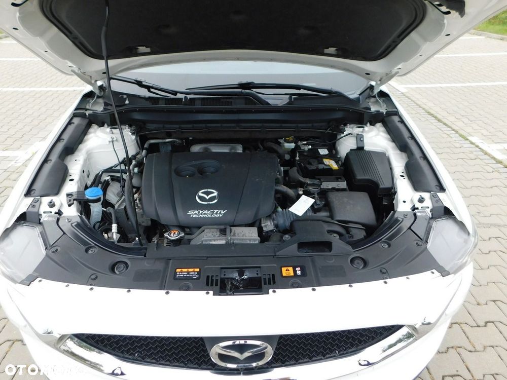 Mazda CX-5 2.0 Center-Line Plus 2WD - 23
