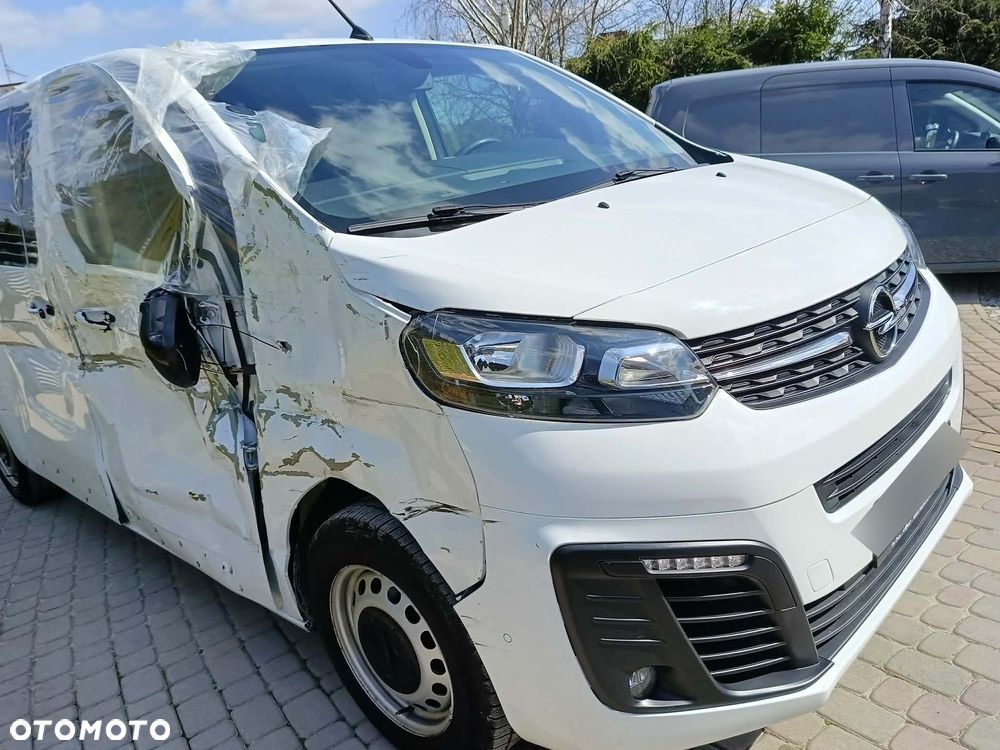 Opel Vivaro - 7