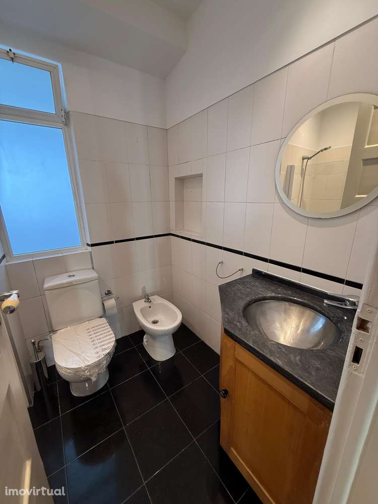 Apartamento, 100 m², Arroios - Grande imagem: 4/27