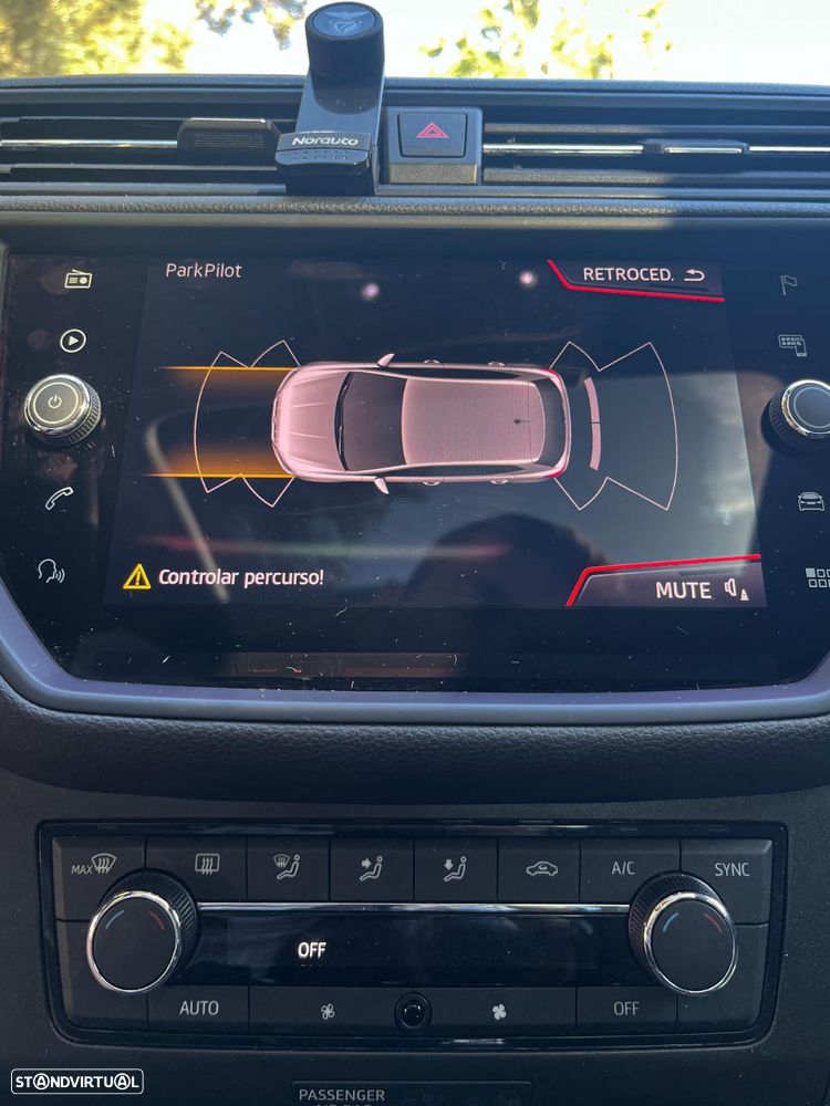 SEAT Ibiza 1.5 TSI EVO FR - 14