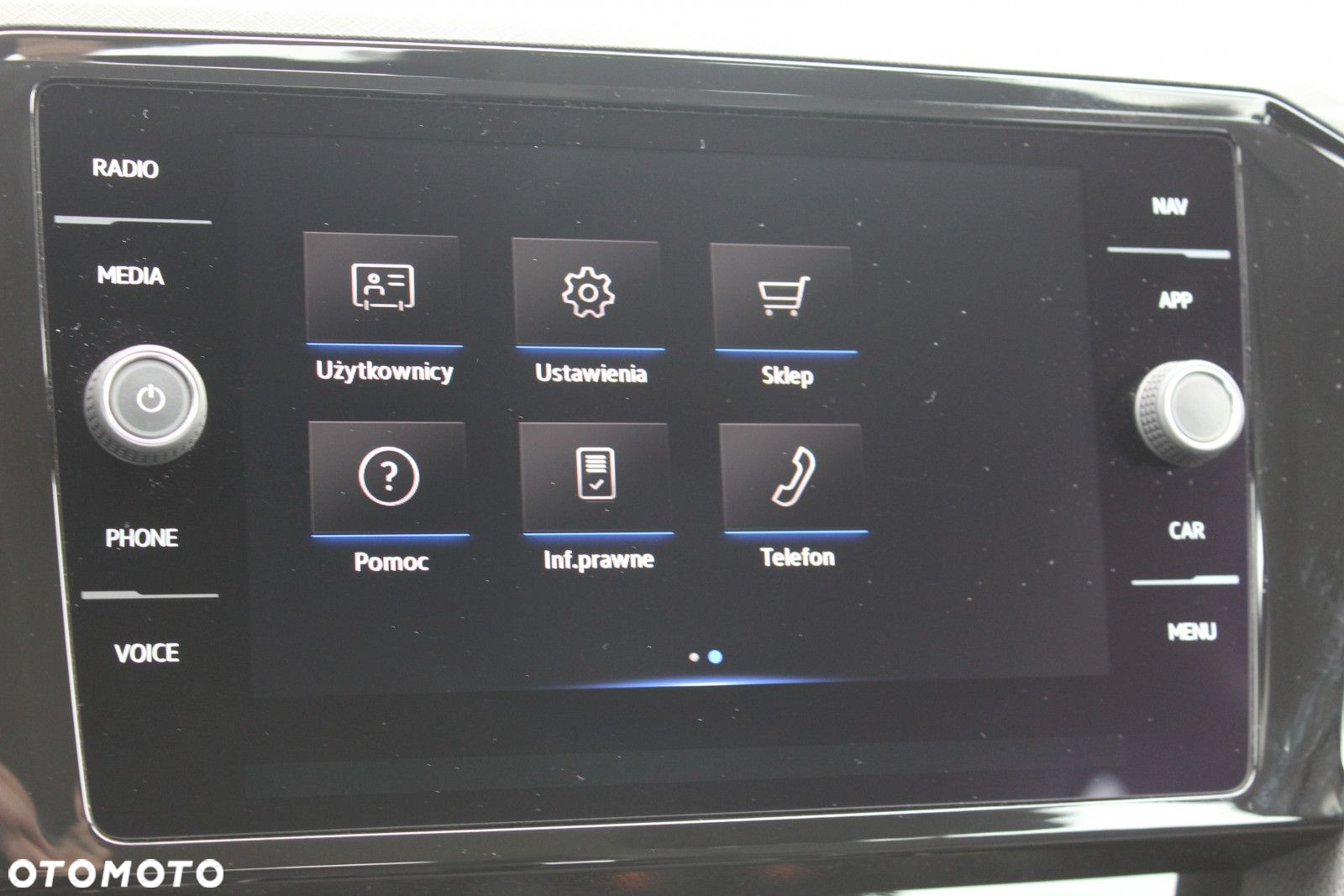 Volkswagen Passat 1.5 TSI EVO Business DSG - 21