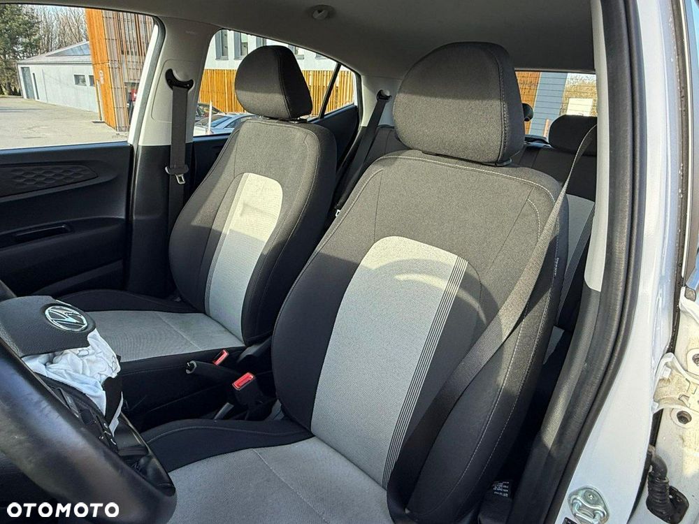 Hyundai i10 1.0 Comfort - 21