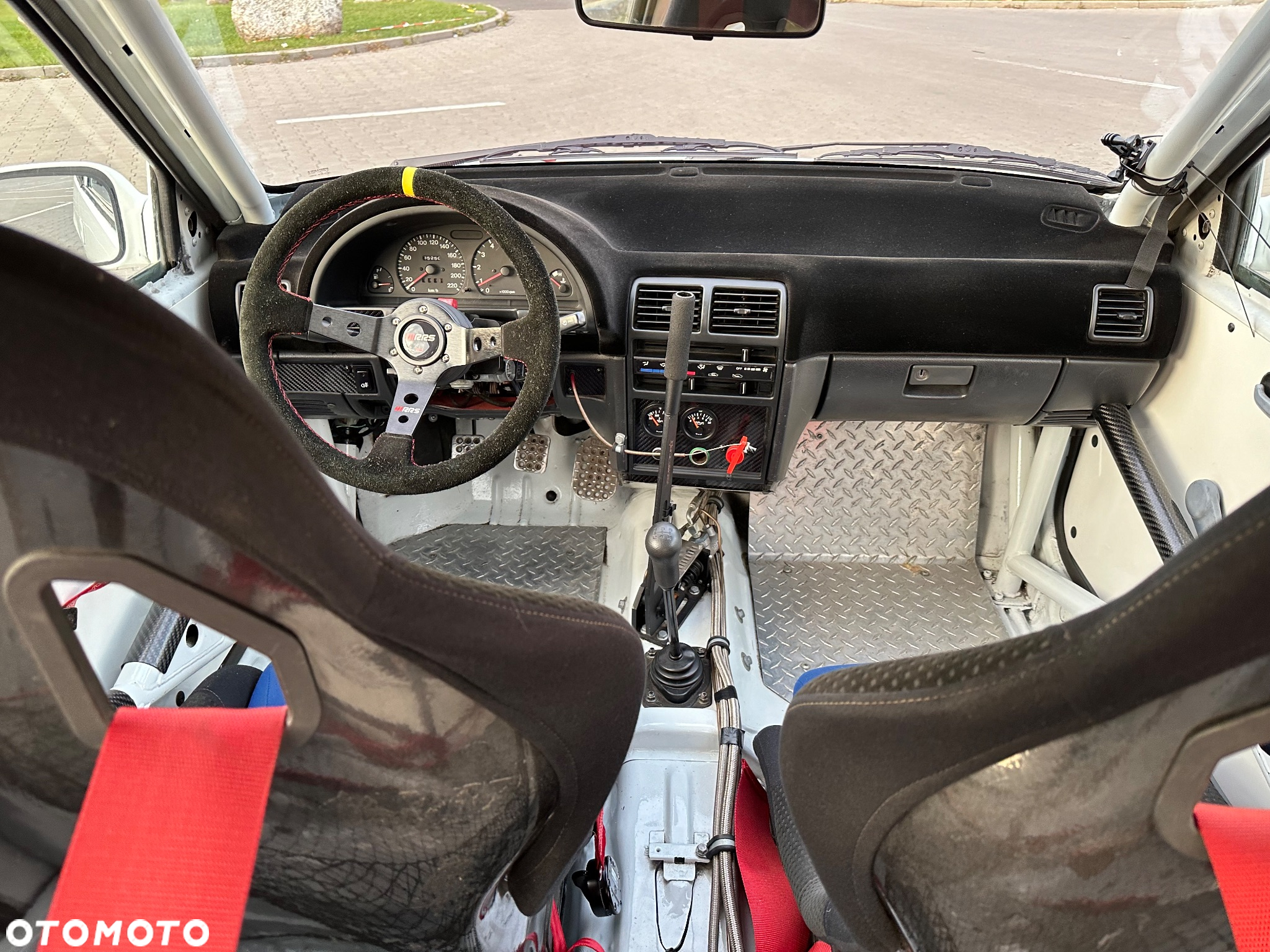 Suzuki Swift 1.3 16V GTi - 23