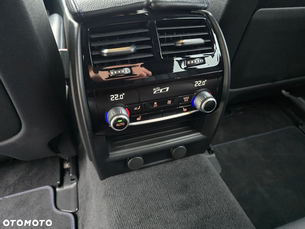 BMW Seria 5 - 6