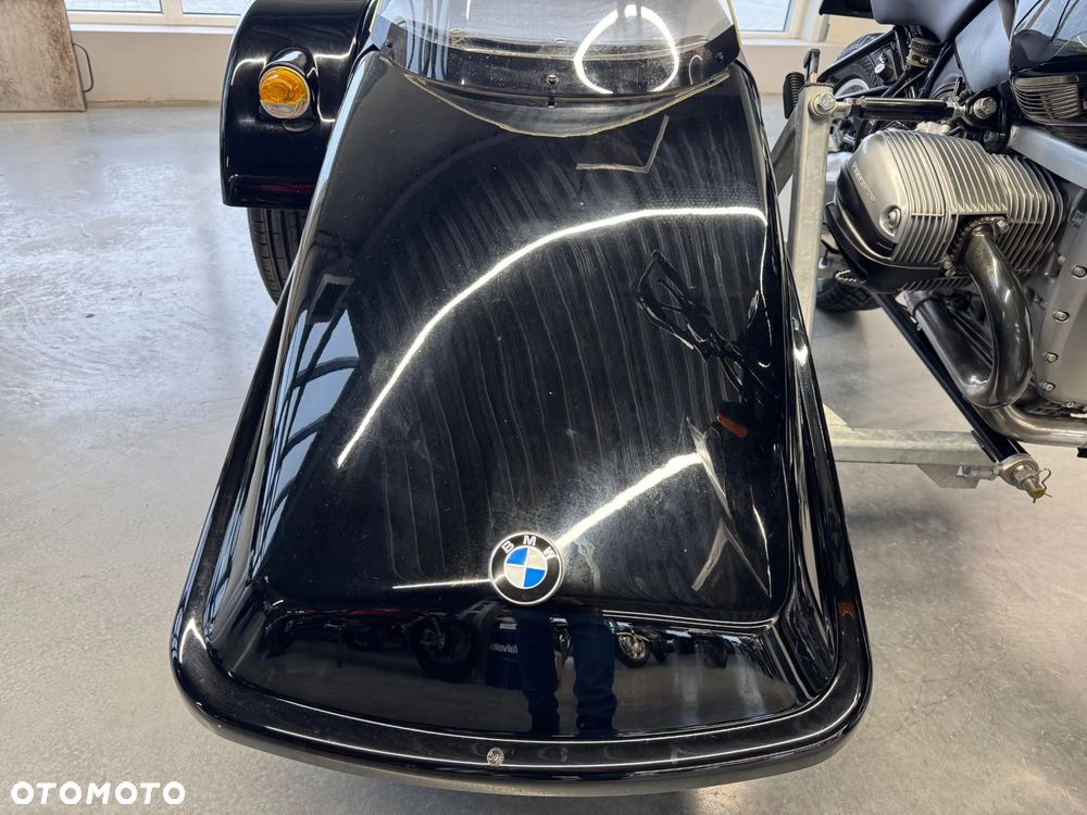 BMW R - 34